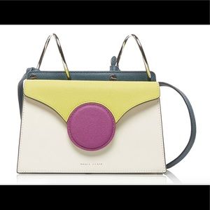 Danse Lente Mini Phoebe Bag NWOT